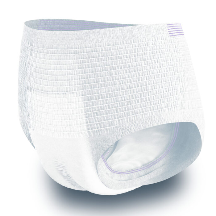 TENA Pants Maxi M natahovací inkontinenční kalhotky 1x10 ks - Image 4