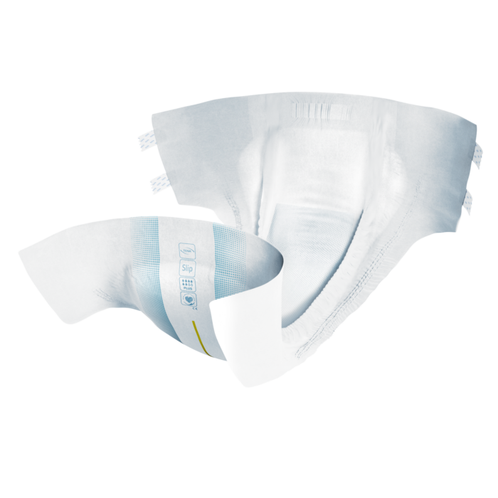 TENA Slip Plus XS plenkové kalhotky 1x30 ks - Image 3