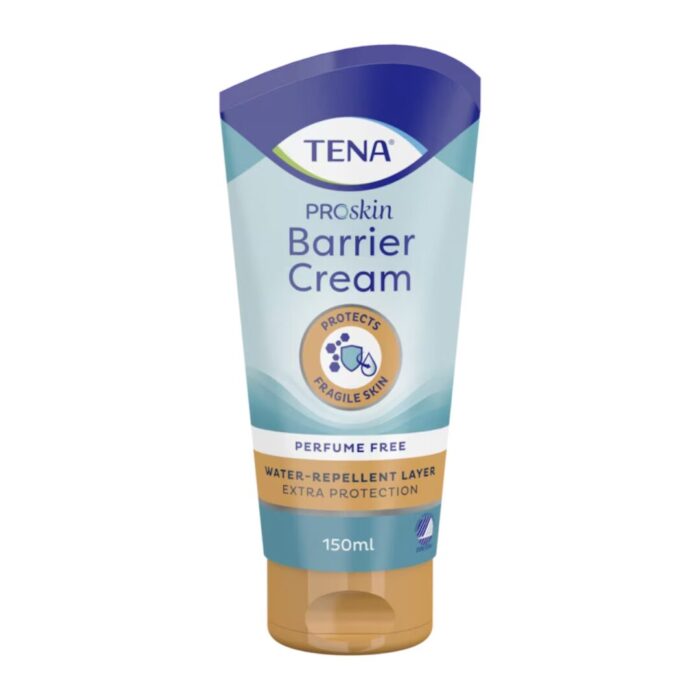TENA Barrier Cream - Ochranná vazelína 150 ml