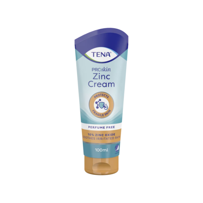TENA Zinc Cream - Zinková mast 100 ml