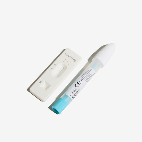 Helikobakter pylori - rychlý test (stolice) - 1ks
