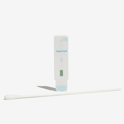 Vaginální pH - rychlý test (vaginální stěr) - 1ks