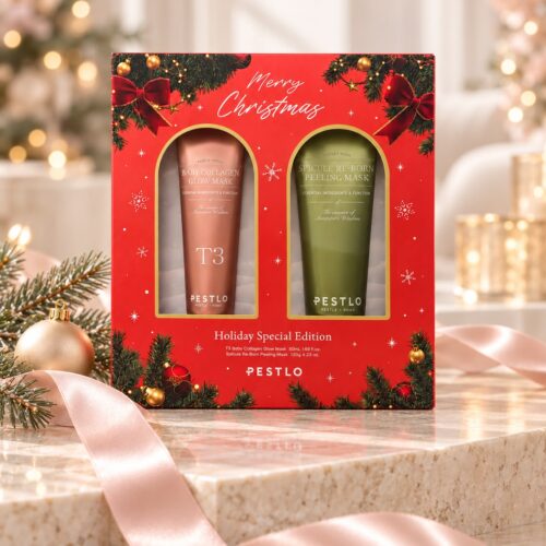 PESTLO Holiday Special Edition · Vánoční dárkový set