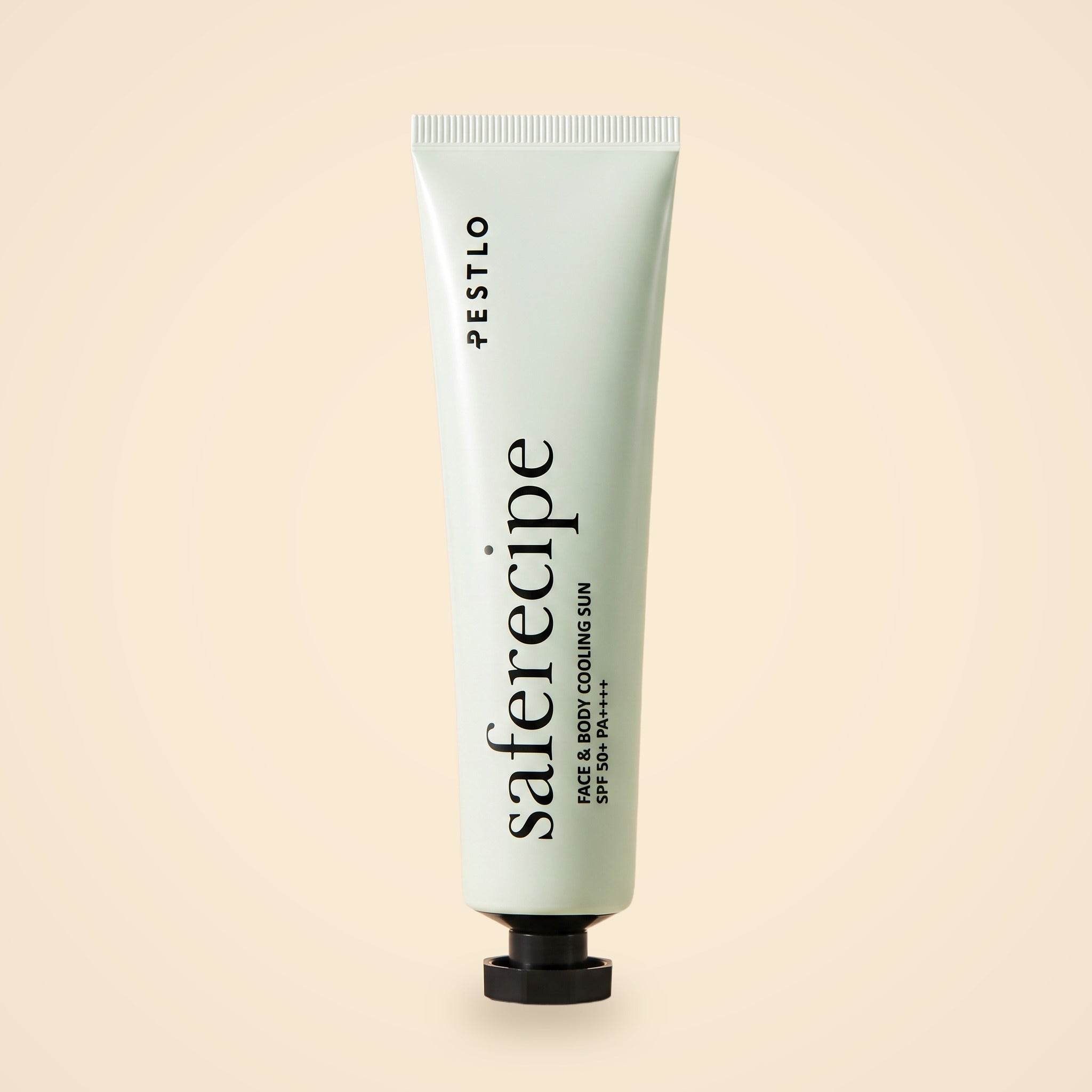 Saferecipe Face & Body Cooling Sun 30 ml - Obrázek 2