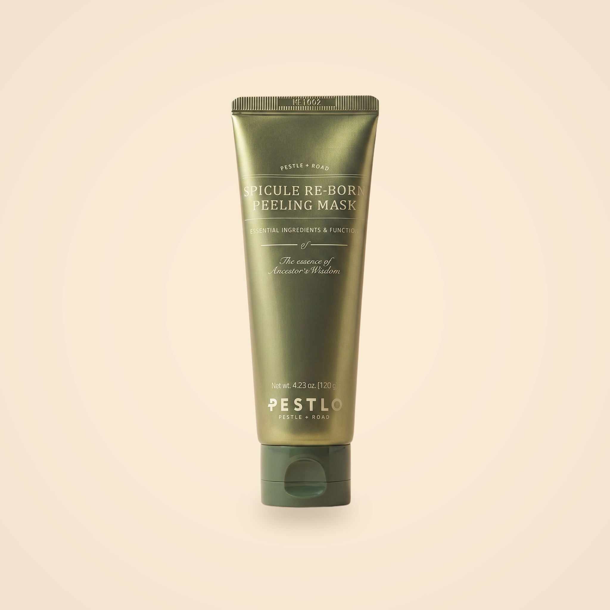 Spicule Re-Born Peeling Mask - Obrázek 2