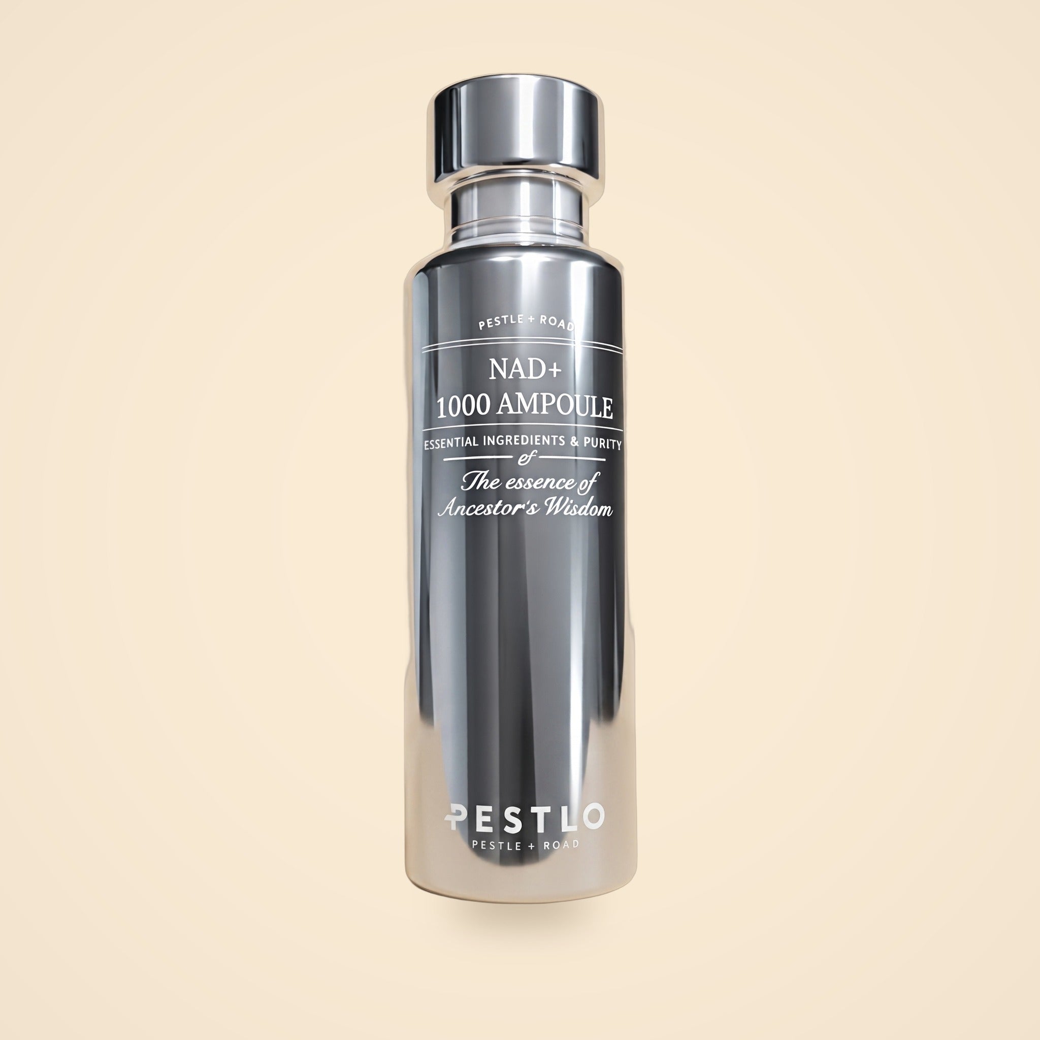 NAD+ 1000 Ampoule - Obrázek 2