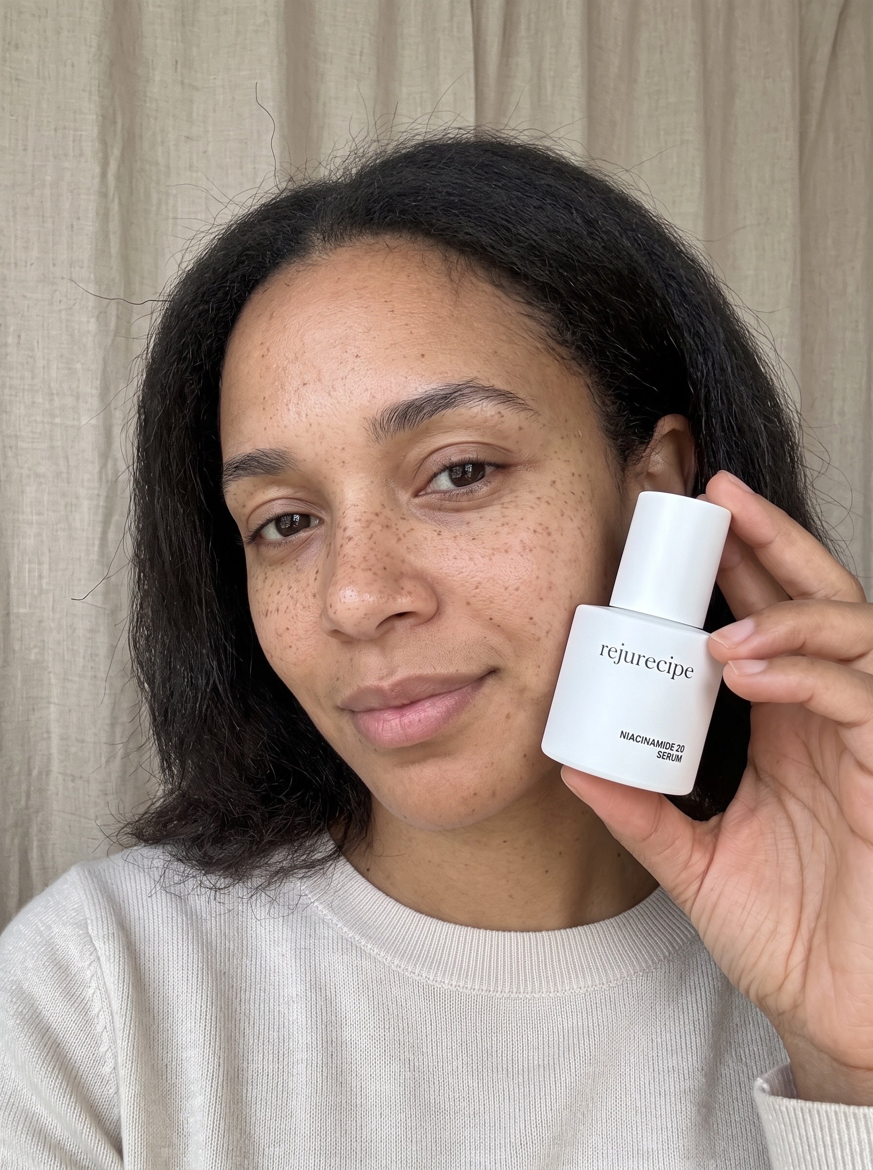 Rejurecipe Niacinamide 20 Serum - Obrázek 3