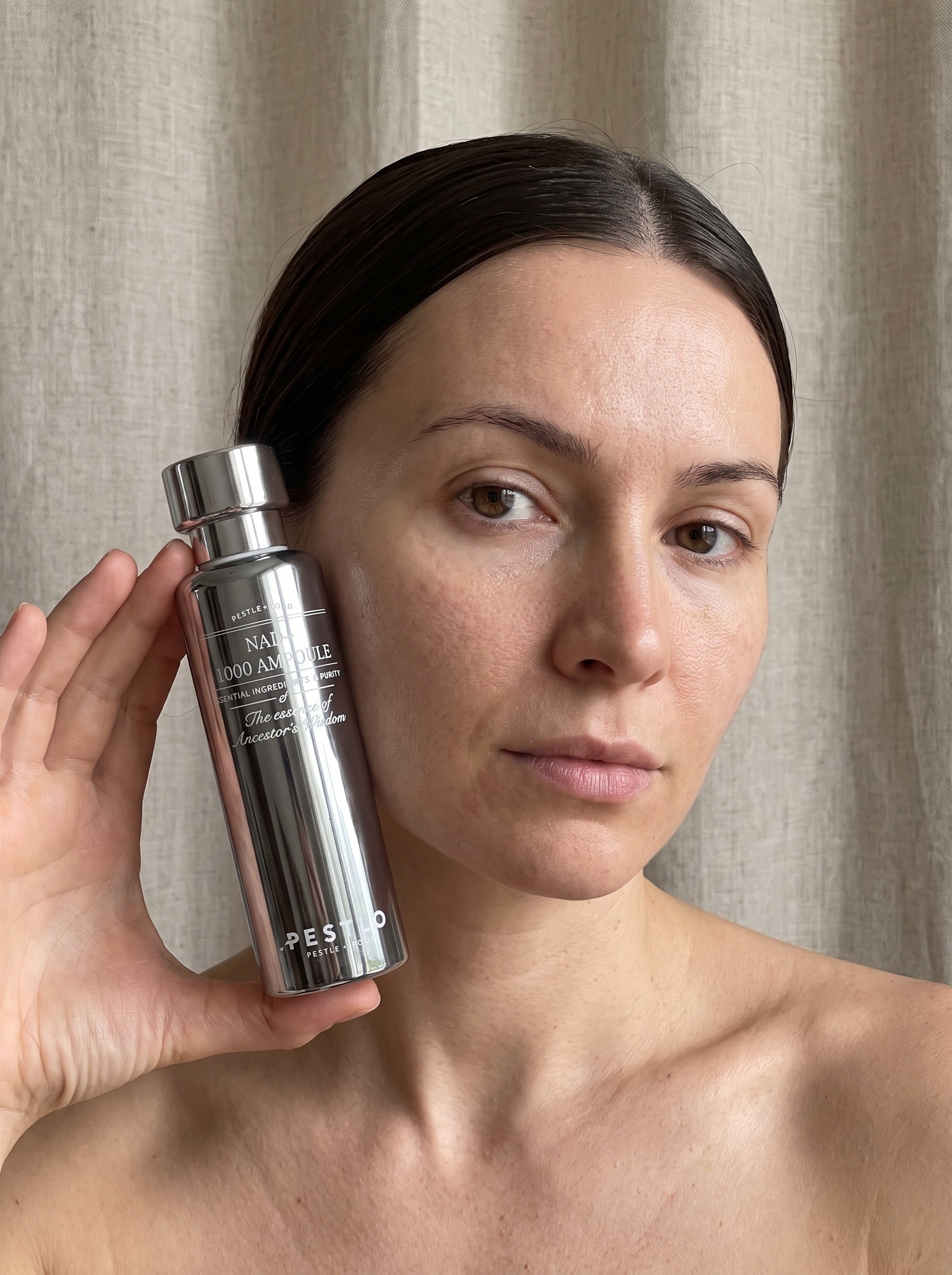 NAD+ 1000 Ampoule - Obrázek 3