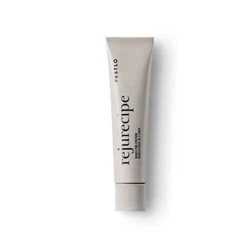 Rejurecipe Baku:DN Cream