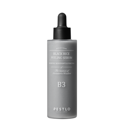 Black Rice Peeling Serum