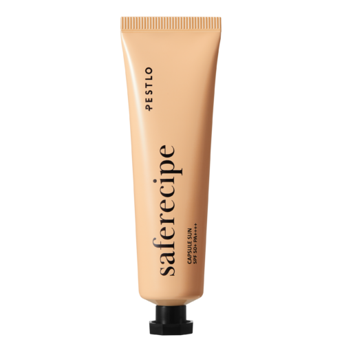 Saferecipe Capsule Sun