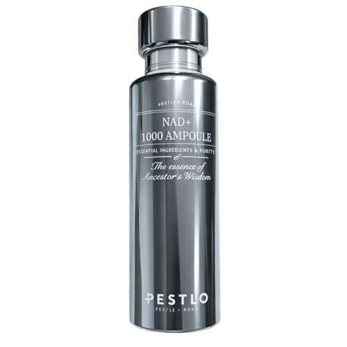 NAD+ 1000 Ampoule