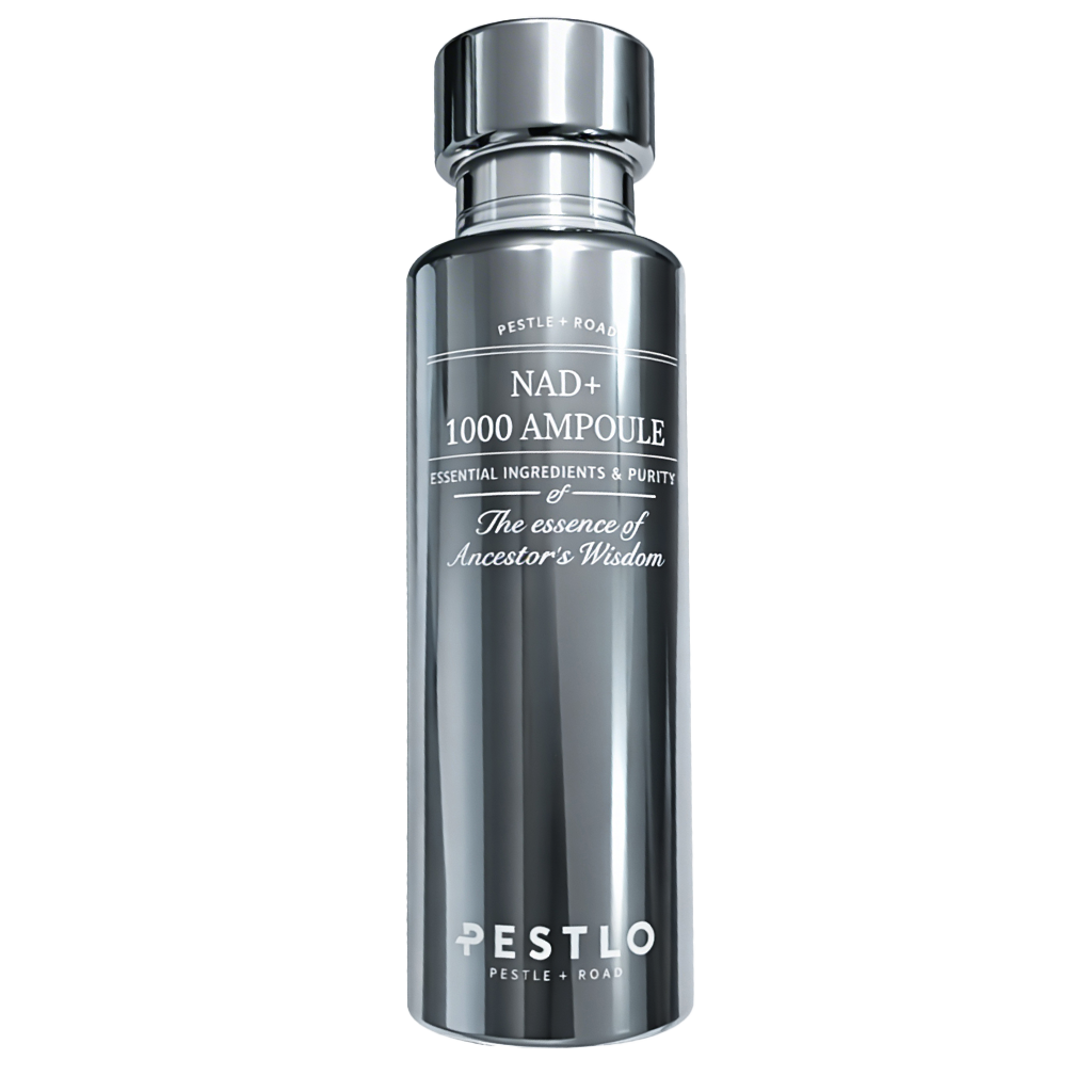 NAD+ 1000 Ampoule