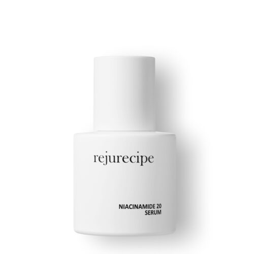 Rejurecipe Niacinamide 20 Serum