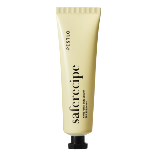 Saferecipe NMN PDRN Sun Serum