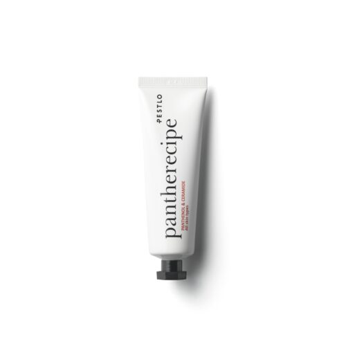 Pantherecipe Panthenol & Ceramide