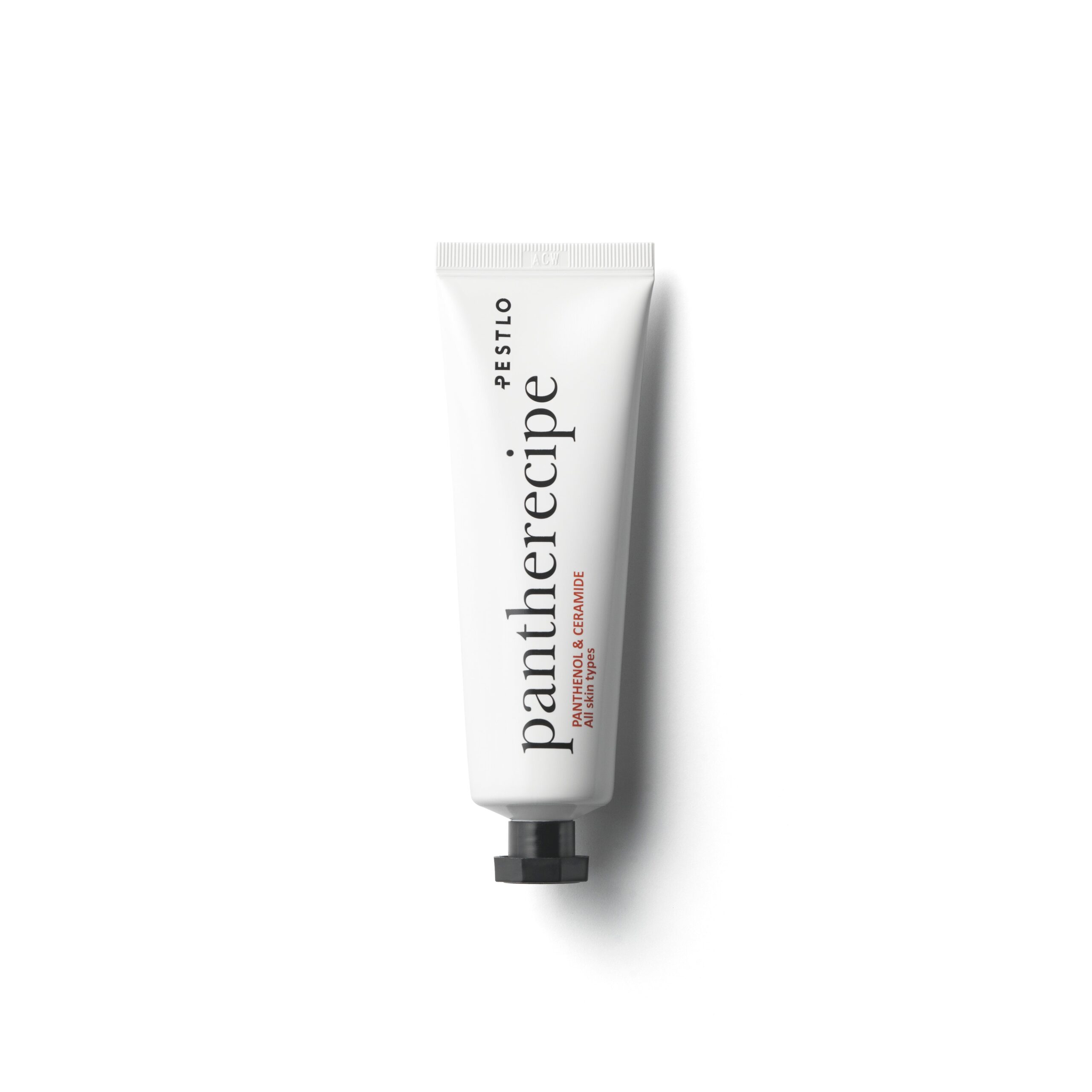 Pantherecipe Panthenol & Ceramide