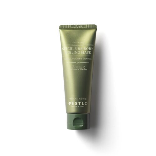 Spicule Re-Born Peeling Mask